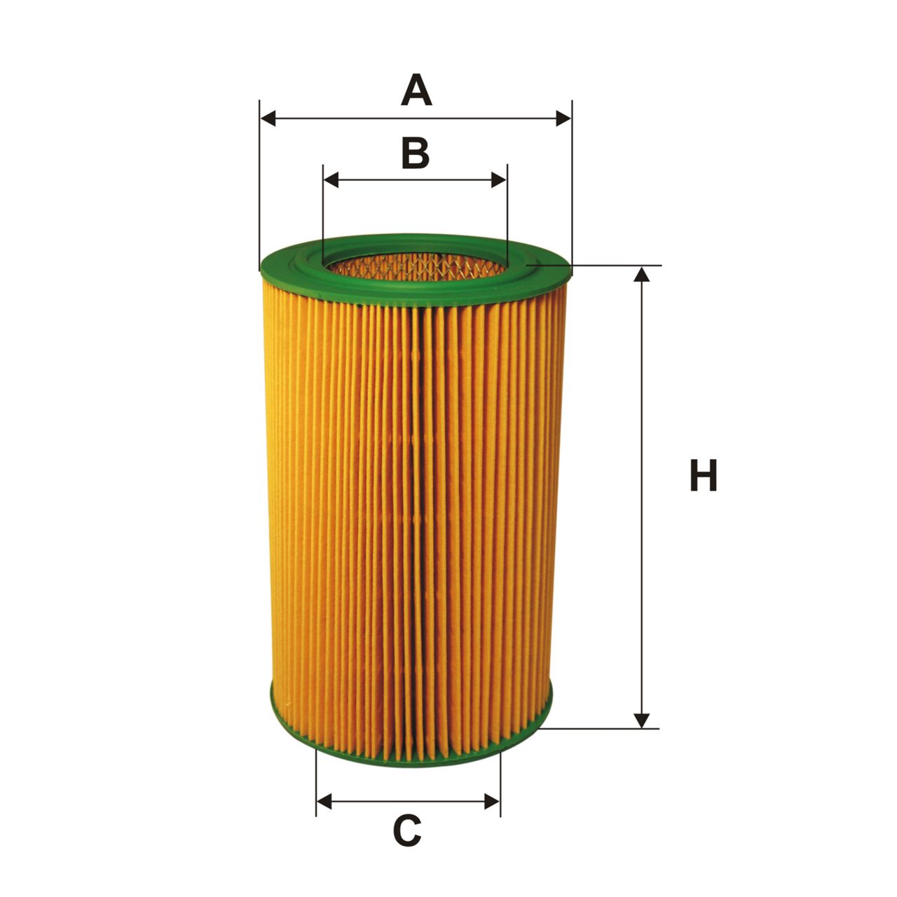 Product Image AR366/3_FILTRON
