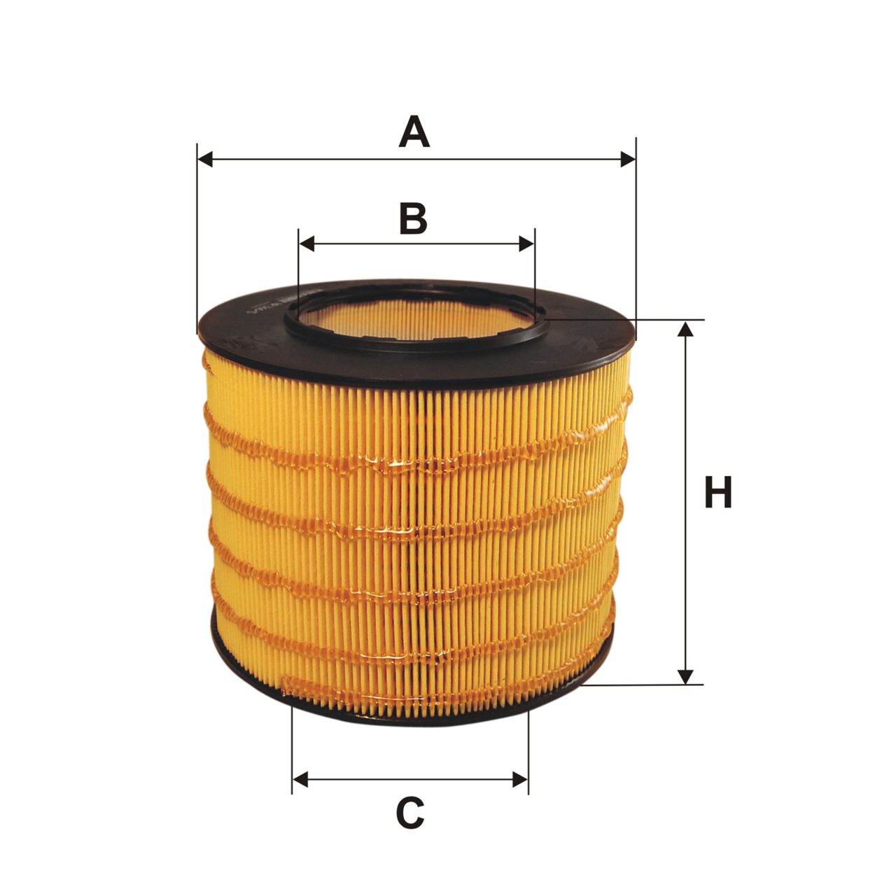 Product Image AR366/5_FILTRON