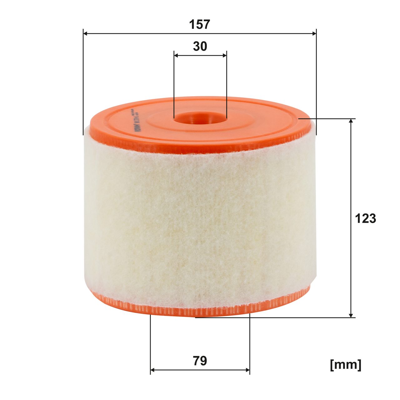 Product Image AR371/6_FILTRON