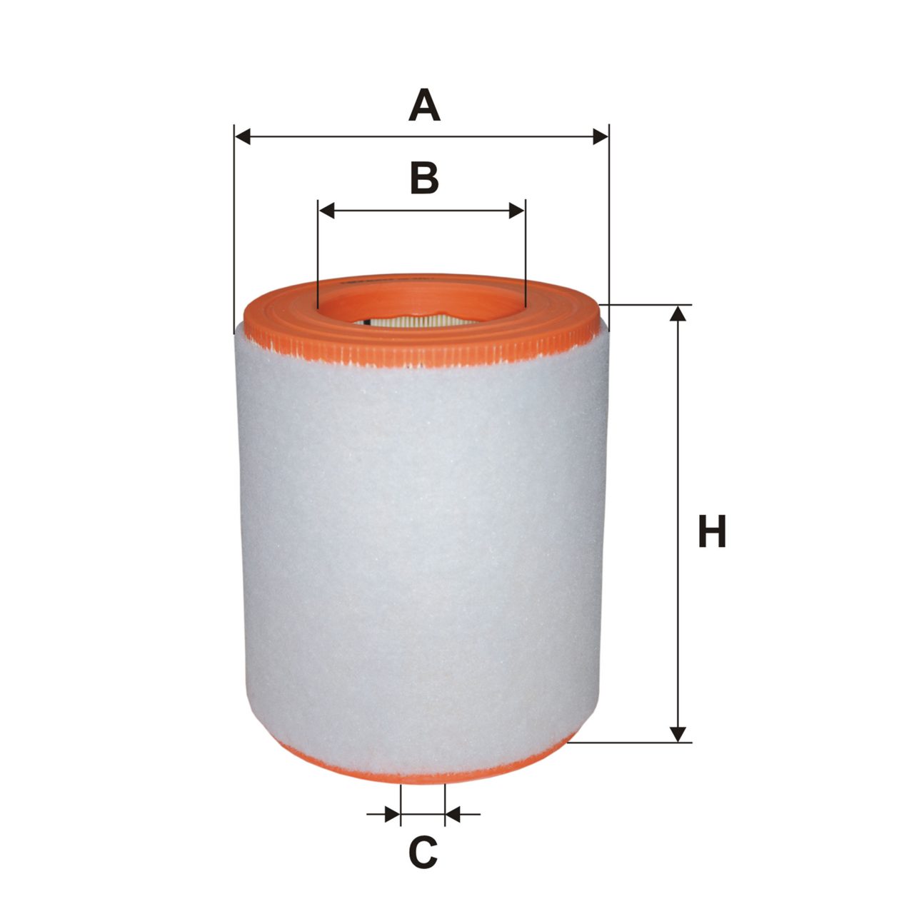 Product Image AR371/7_FILTRON