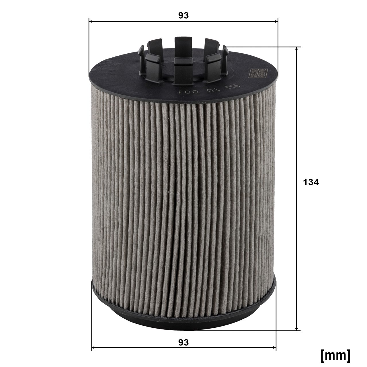 Product Image AU10001Z_MANN-FILTER