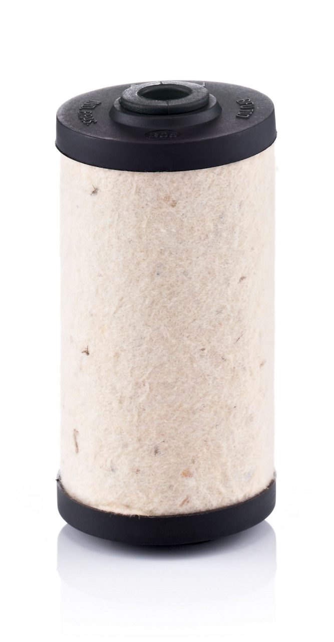 Product Image BFU707_MANN-FILTER