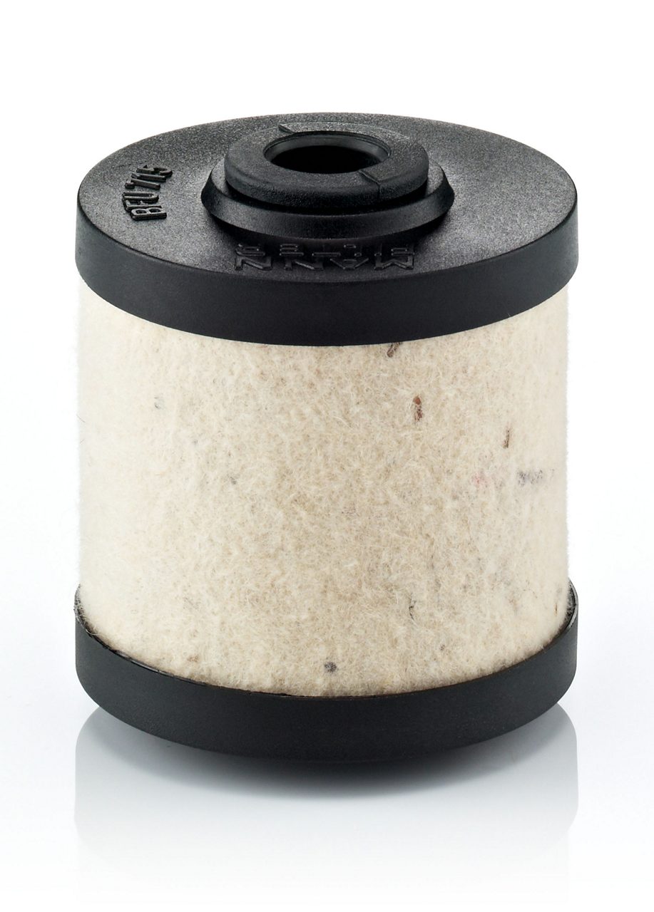 Product Image BFU715_MANN-FILTER