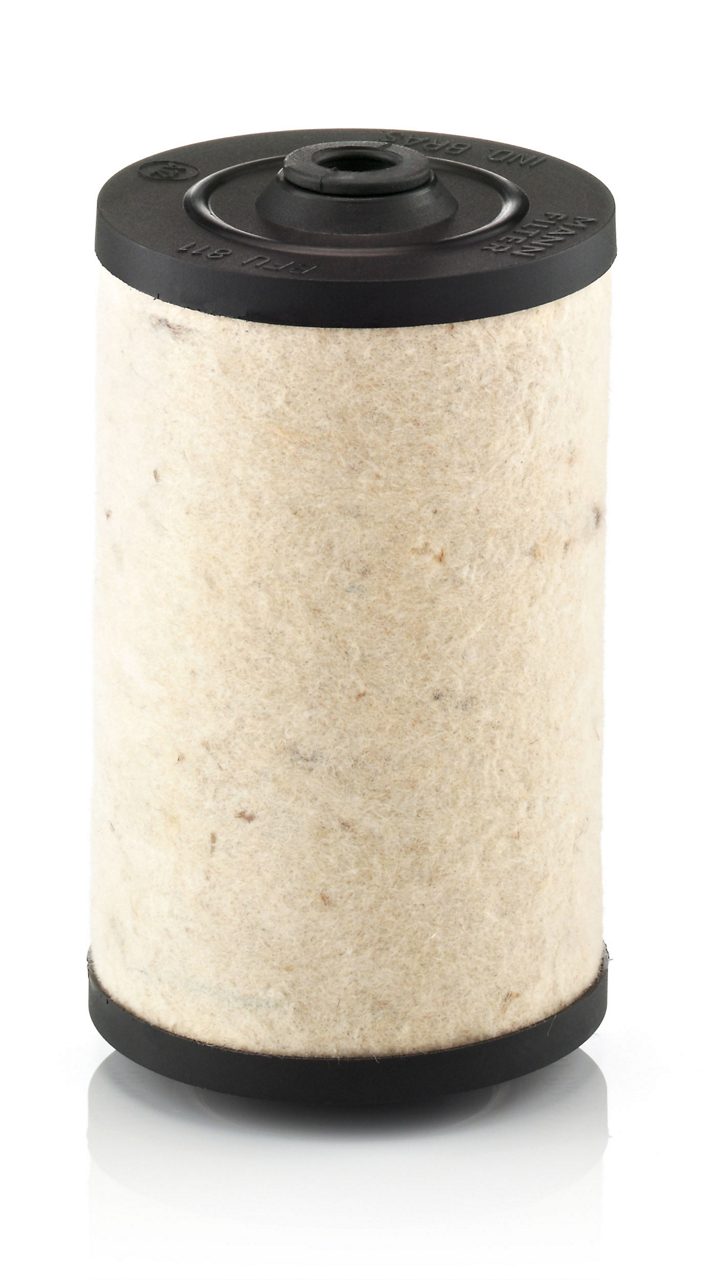 Product Image BFU811_MANN-FILTER