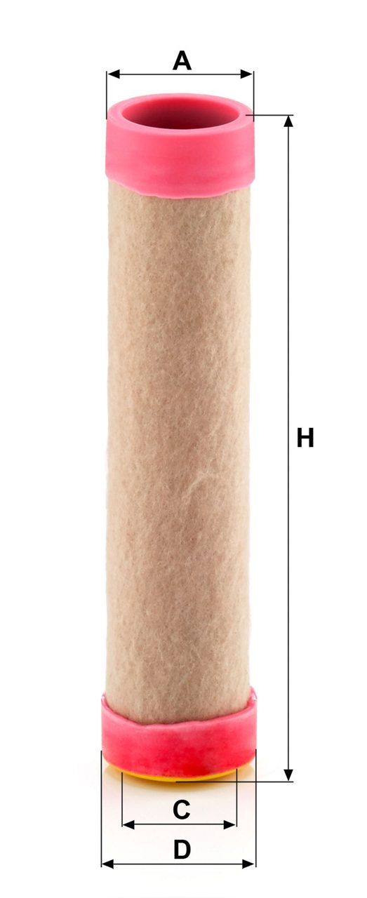 Product Image CF100_MANN-FILTER