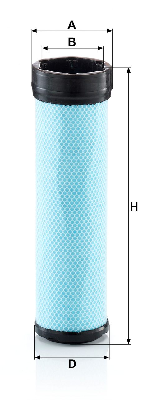 Product Image CF10008_MANN-FILTER