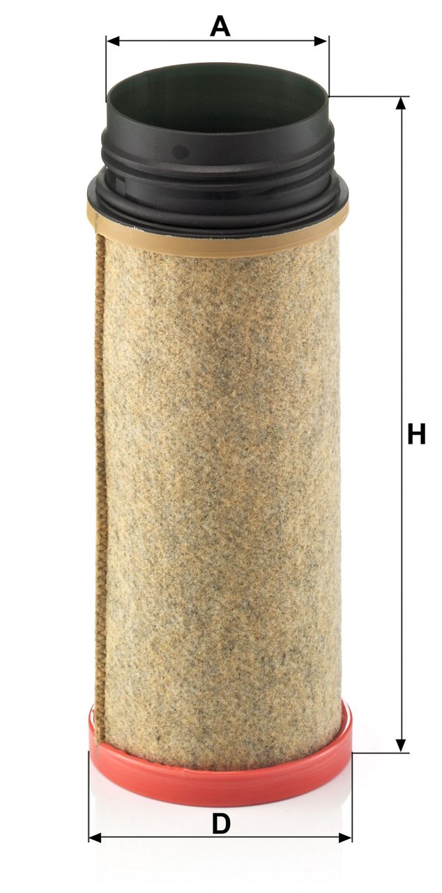 Product Image CF1240_MANN-FILTER