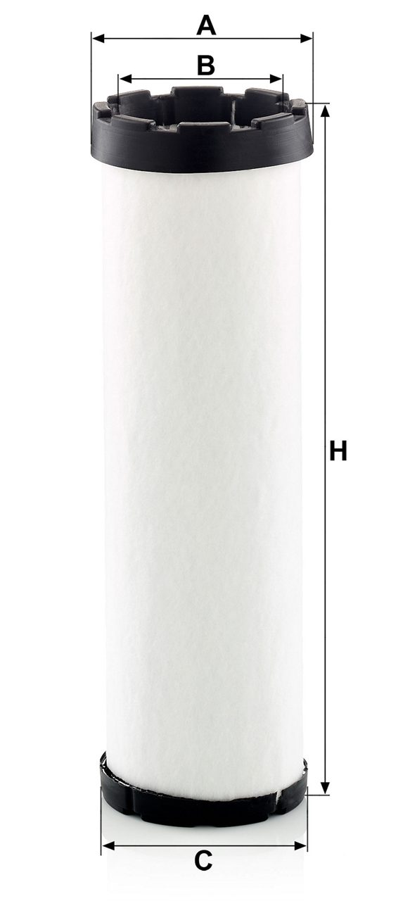 Product Image CF1295_MANN-FILTER
