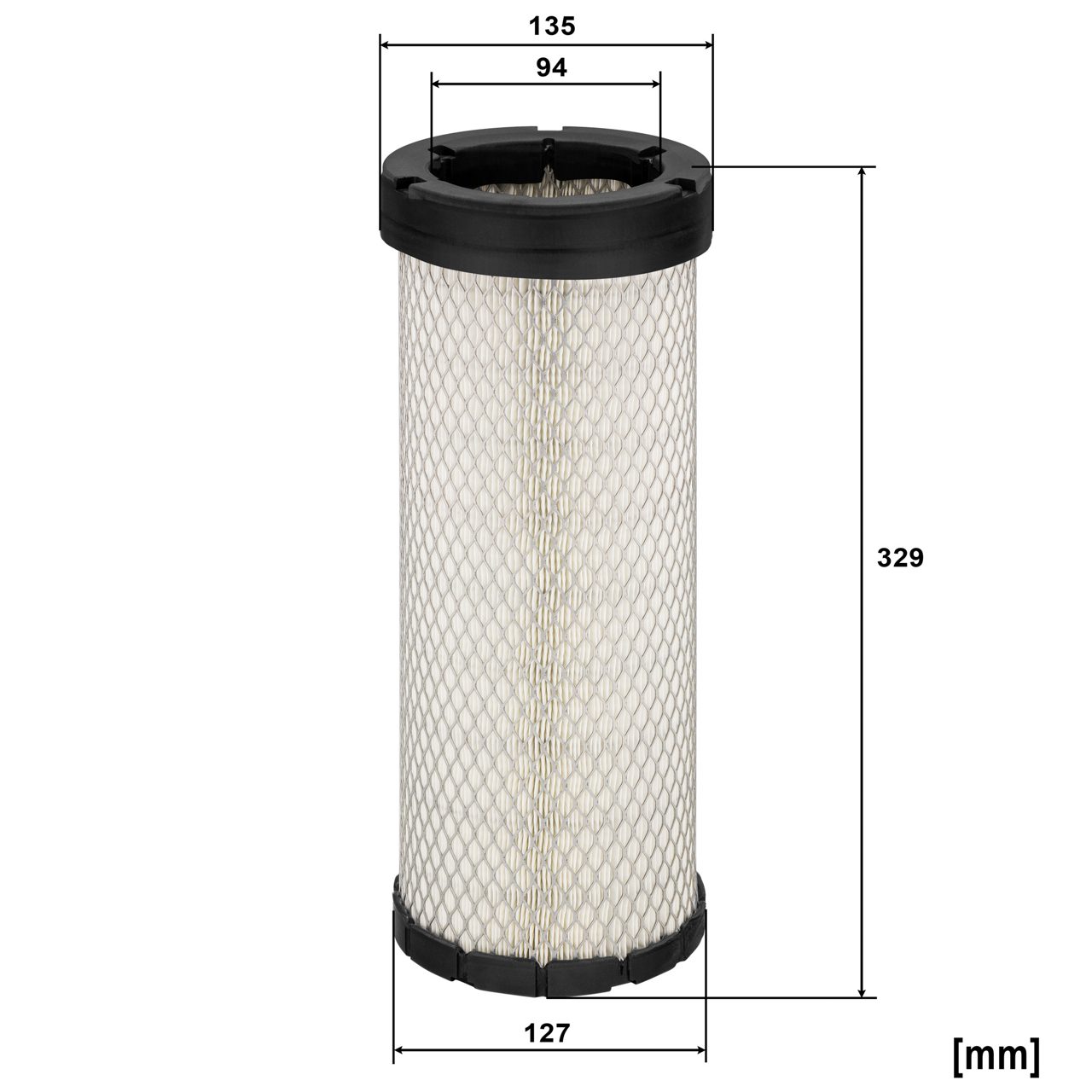 Product Image CF1398_MANN-FILTER