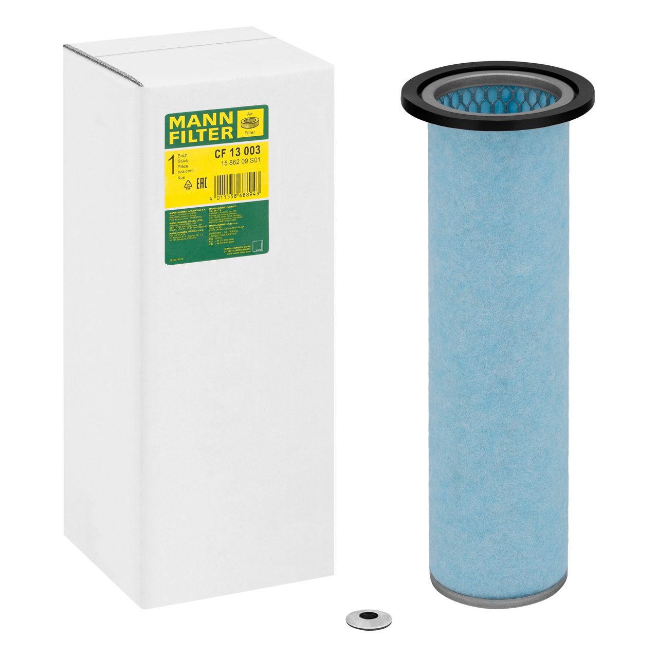 Product Image CF13003_MANN-FILTER