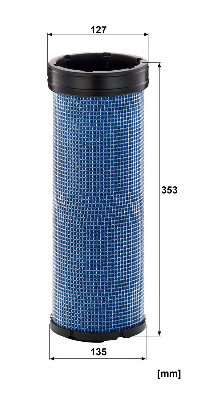 Product Image CF1414_MANN-FILTER