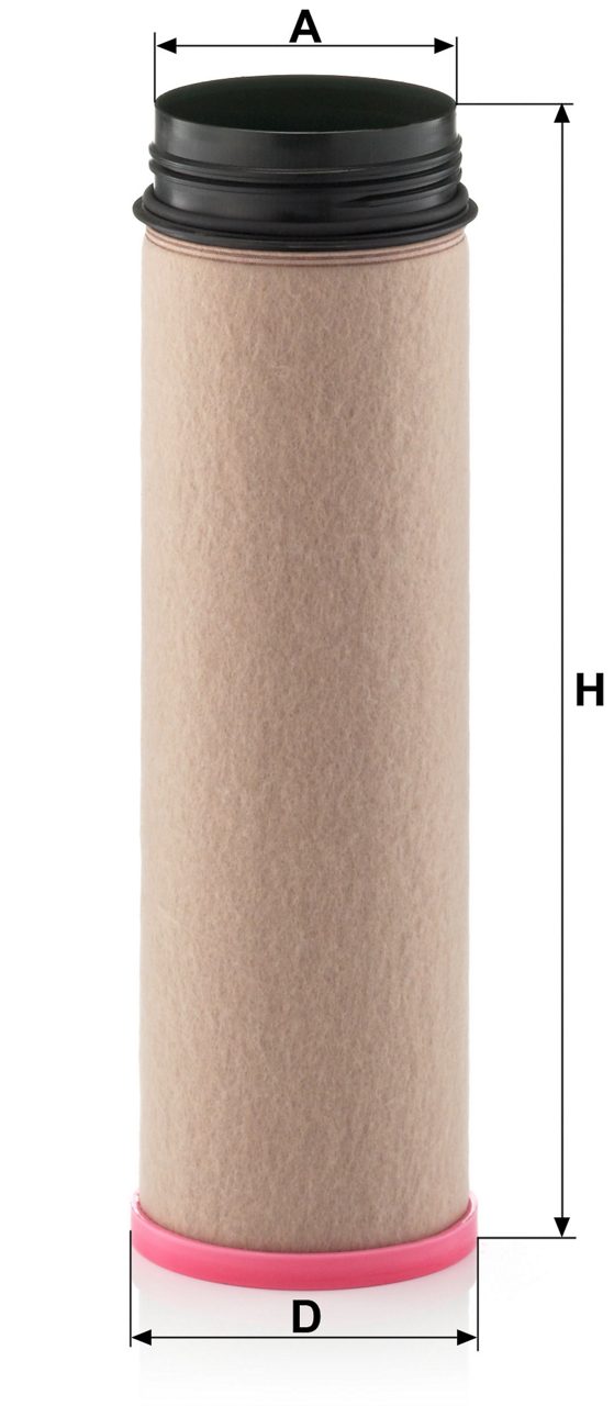 Product Image CF1440_MANN-FILTER