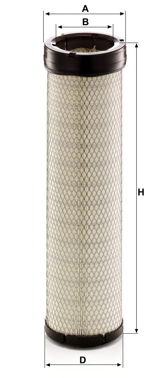 Product Image CF14002_MANN-FILTER