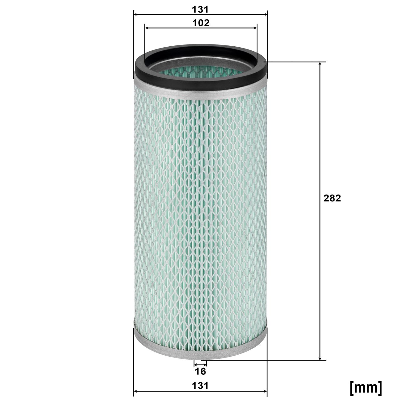 Product Image CF14008_MANN-FILTER