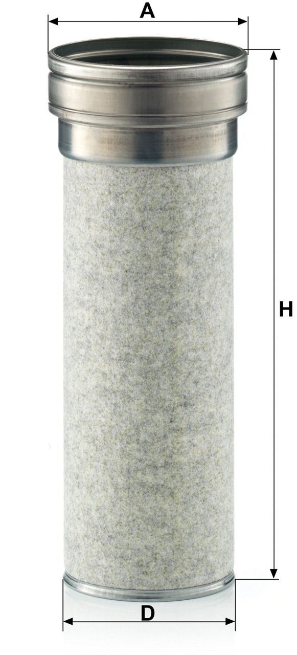 Product Image CF1510/1_MANN-FILTER