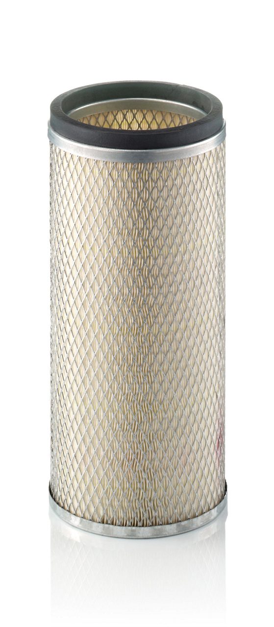 Product Image CF15121_MANN-FILTER