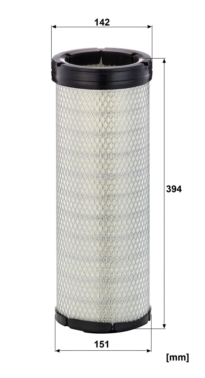Product Image CF15136_MANN-FILTER