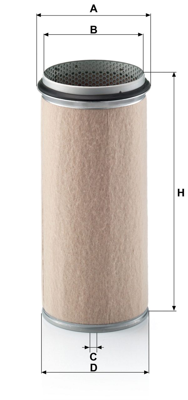 Product Image CF1620_MANN-FILTER