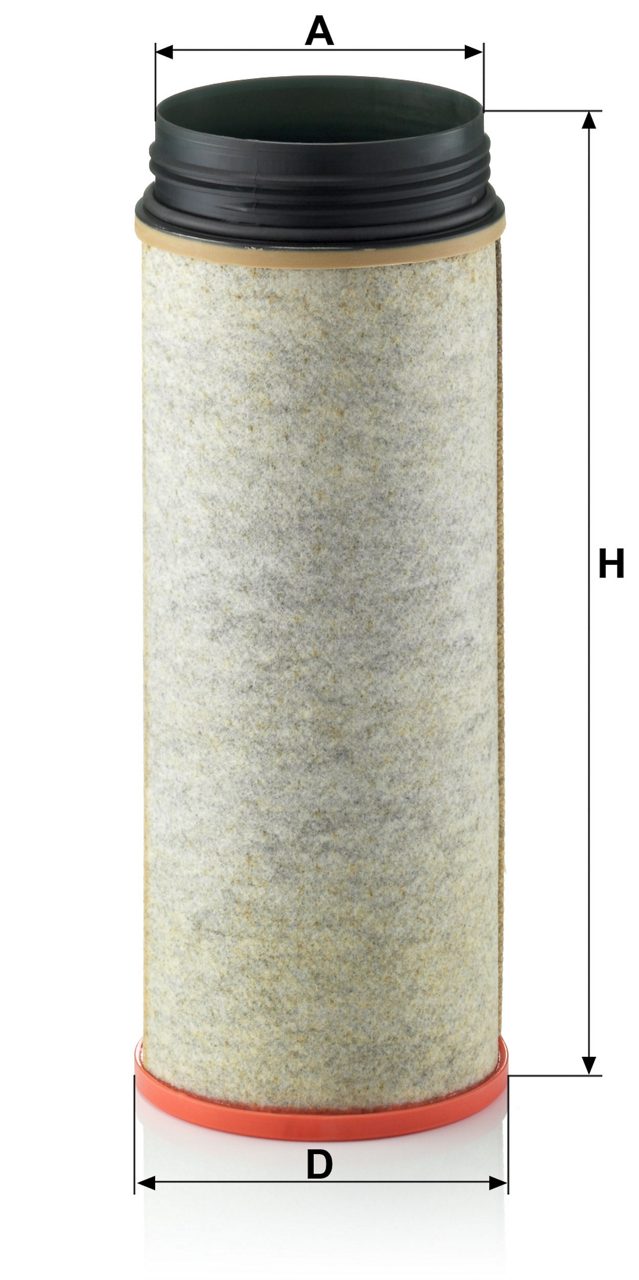 Product Image CF1631_MANN-FILTER