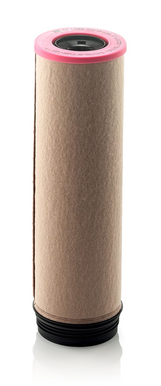 Product Image CF1650_MANN-FILTER