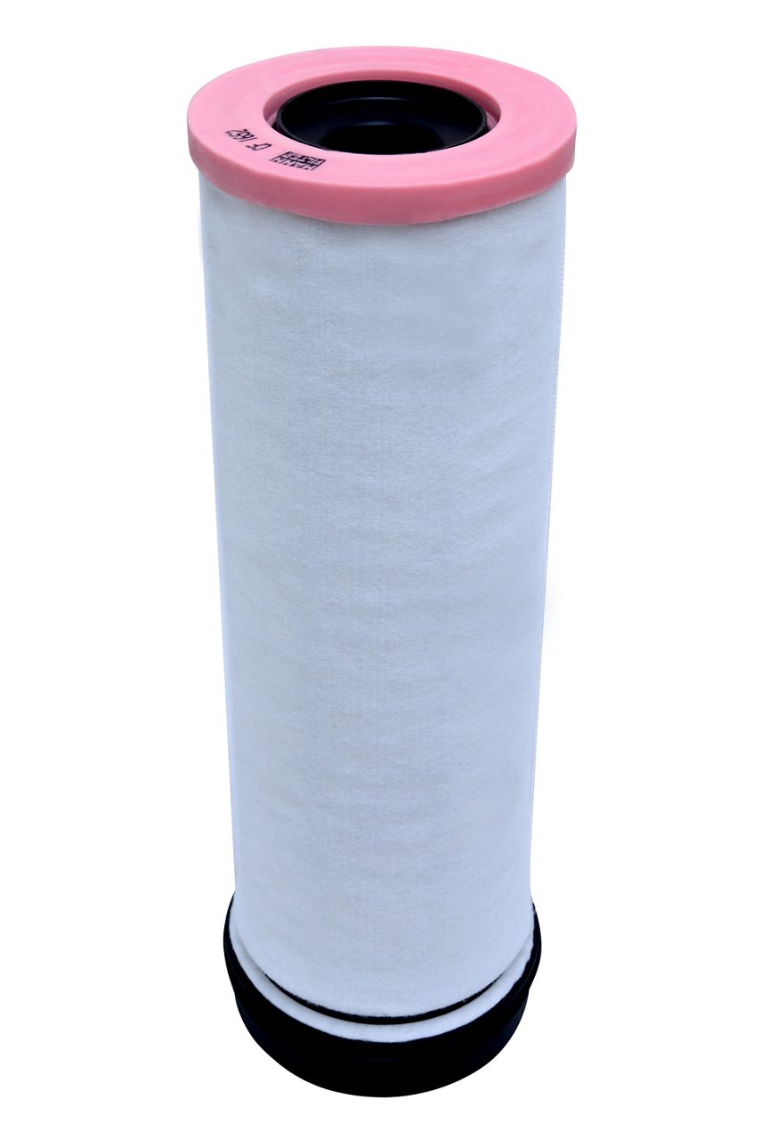 MANN-FILTER