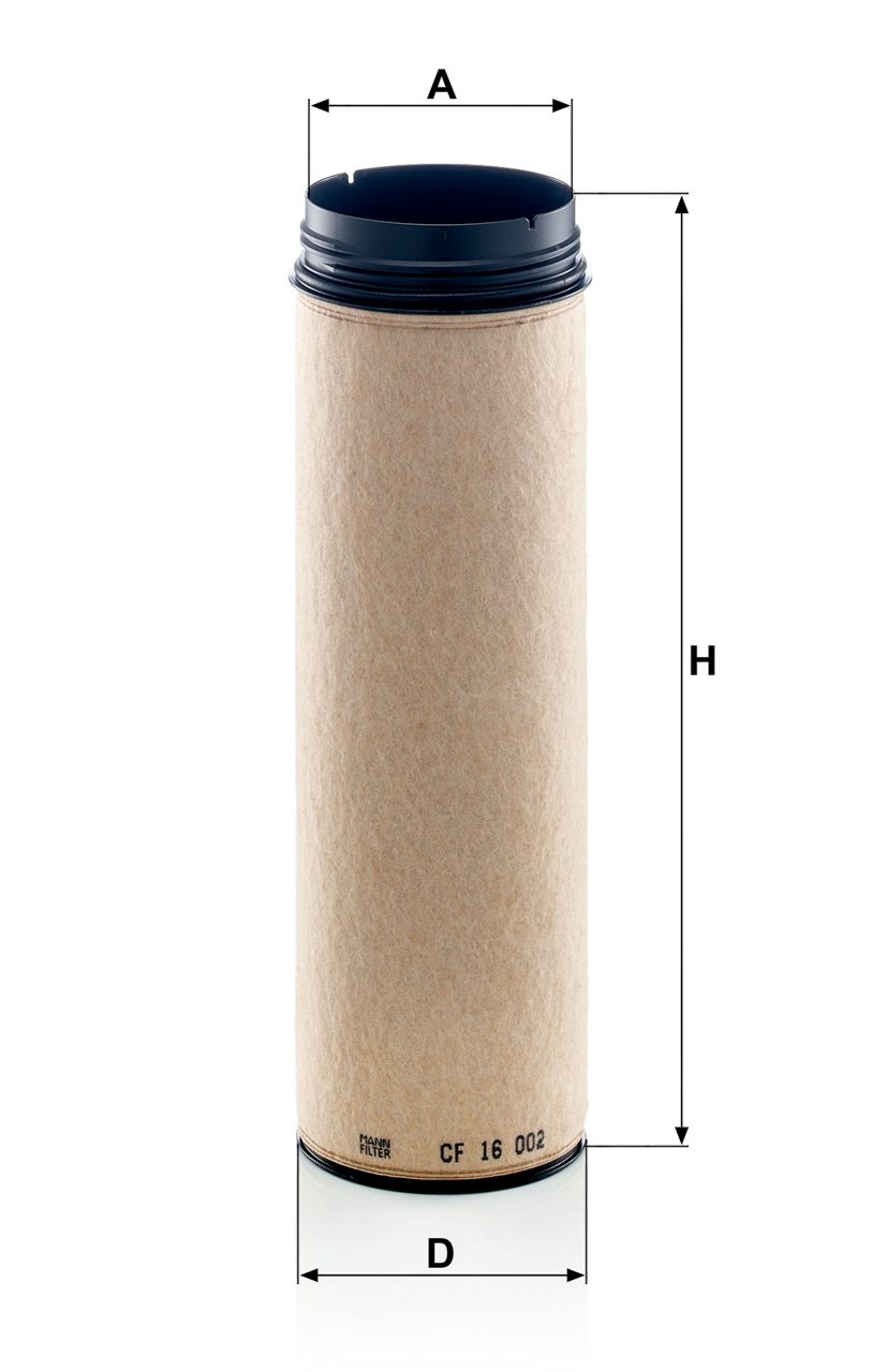 Product Image CF16002_MANN-FILTER