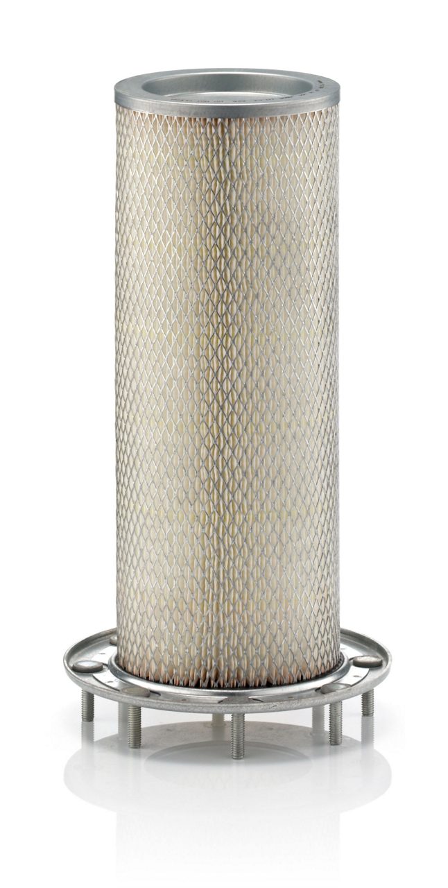 Product Image CF16166_MANN-FILTER