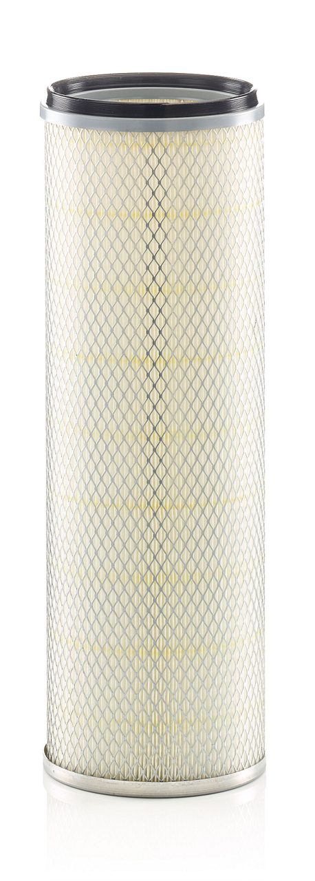 Product Image CF16219X_MANN-FILTER