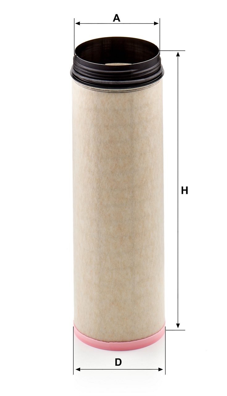 Product Image CF1750_MANN-FILTER