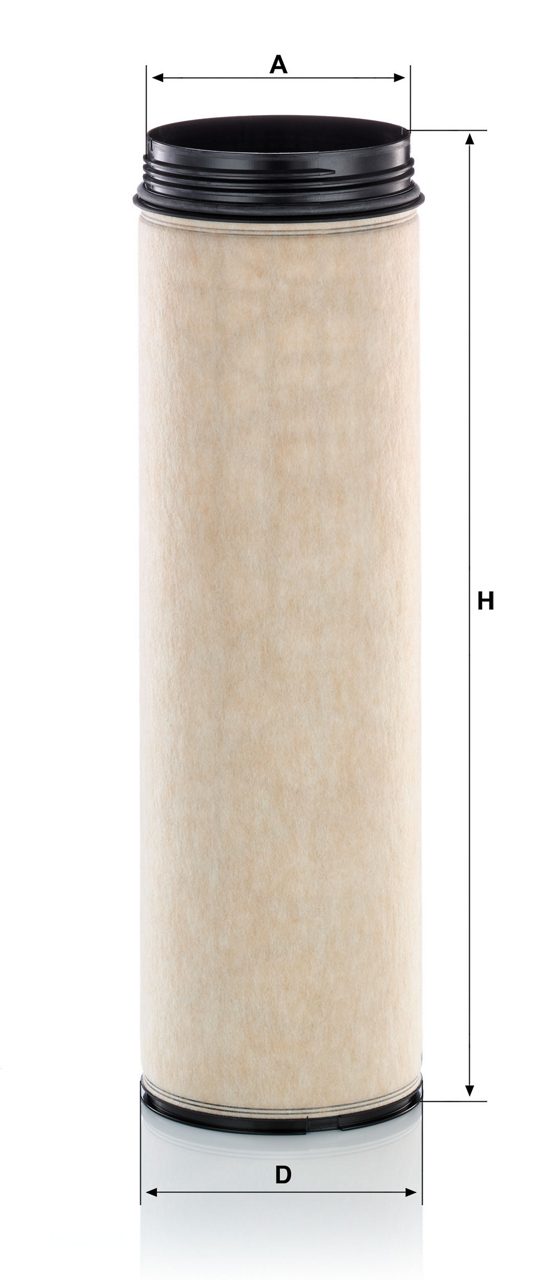 Product Image CF1760_MANN-FILTER