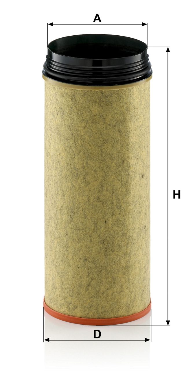 Product Image CF1810_MANN-FILTER