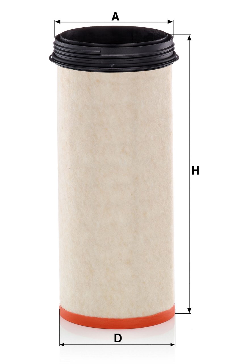 Product Image CF1810/1_MANN-FILTER