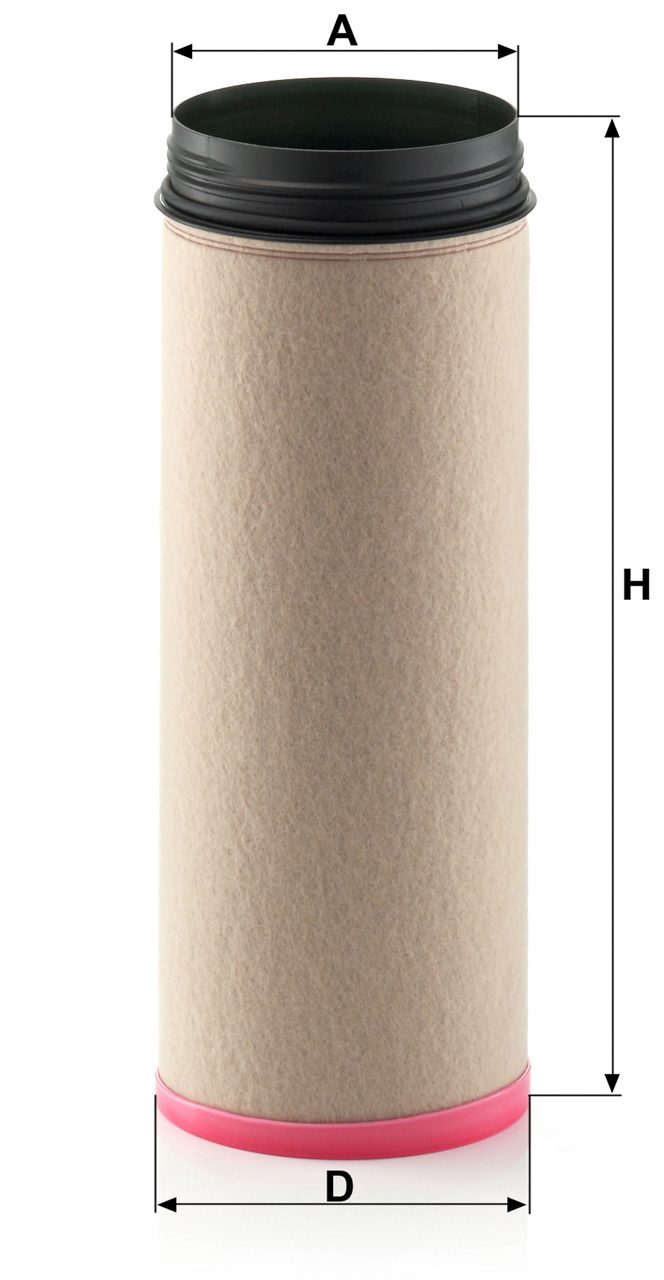 Product Image CF1820_MANN-FILTER