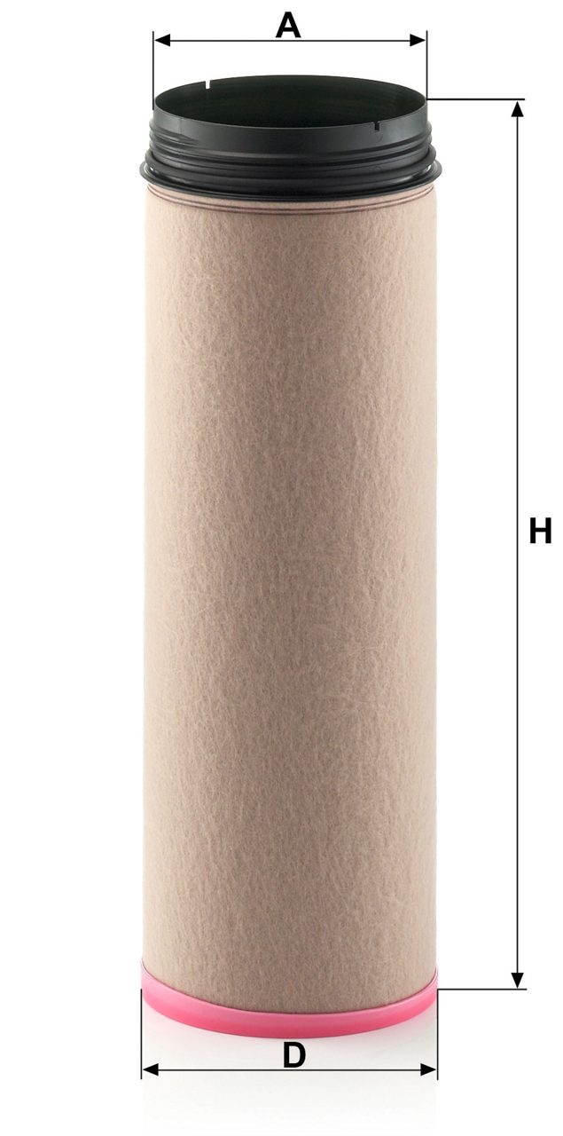 Product Image CF1830_MANN-FILTER