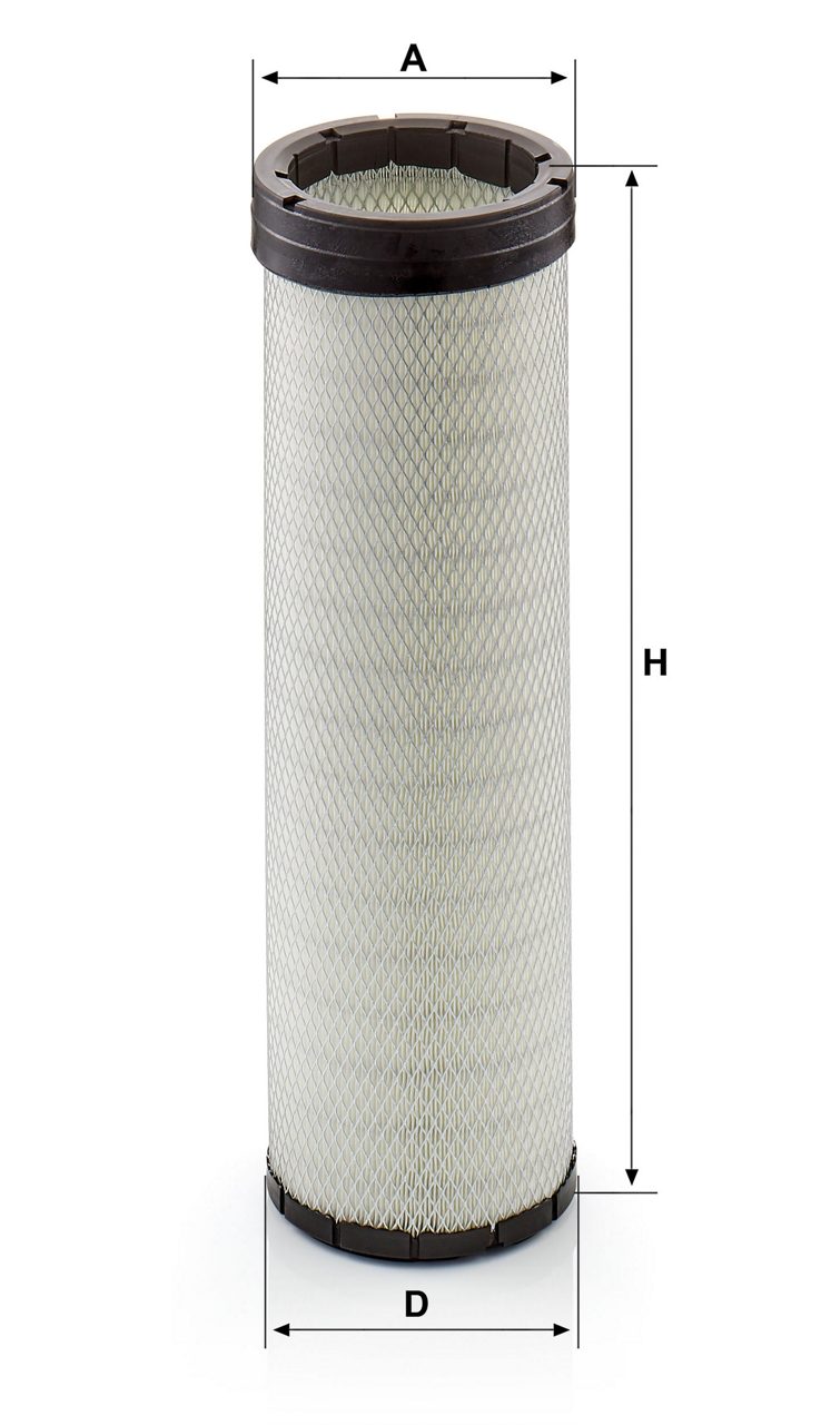 Product Image CF18211_MANN-FILTER