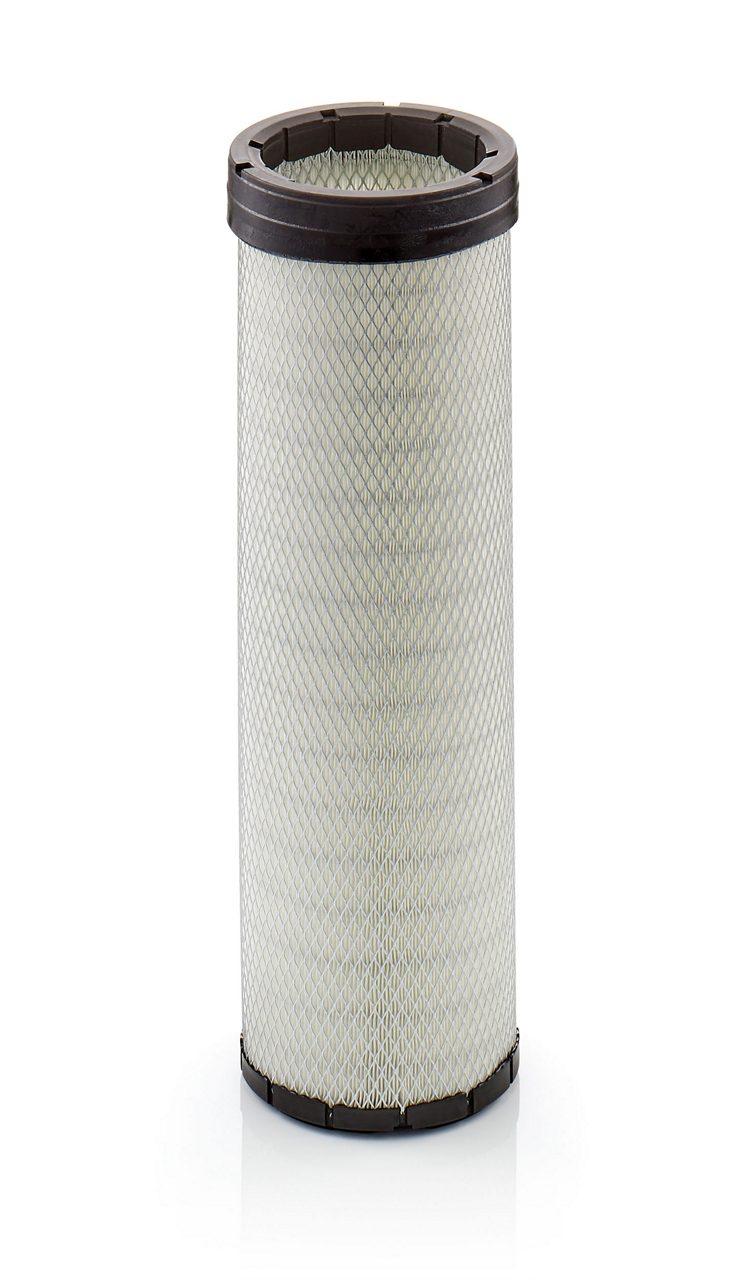 Product Image CF18211_MANN-FILTER