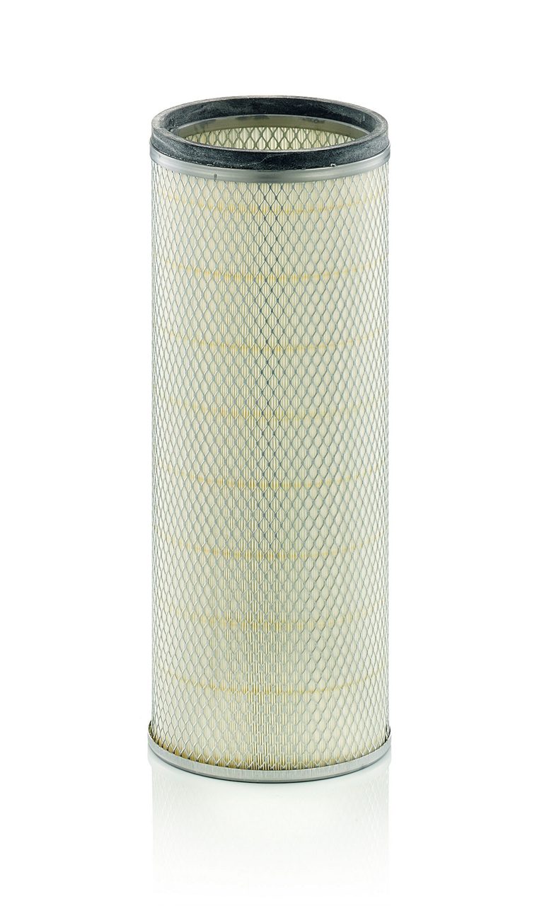 Product Image CF19006X_MANN-FILTER