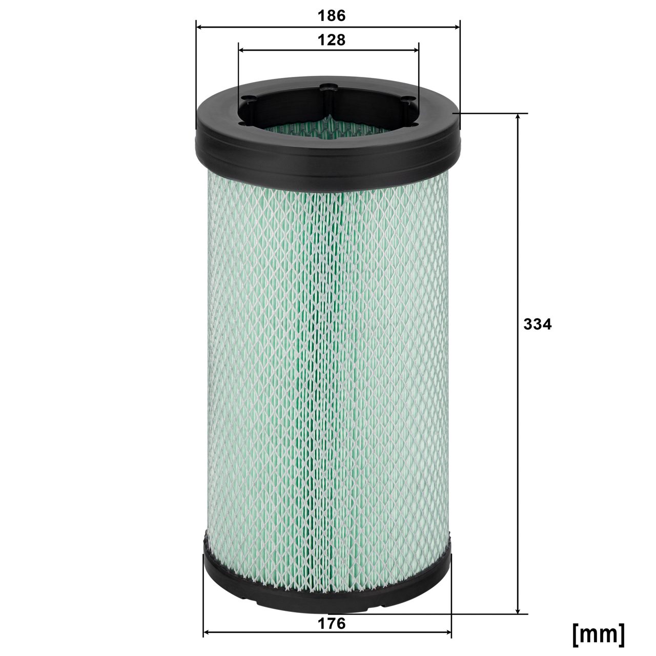 Product Image CF19009_MANN-FILTER
