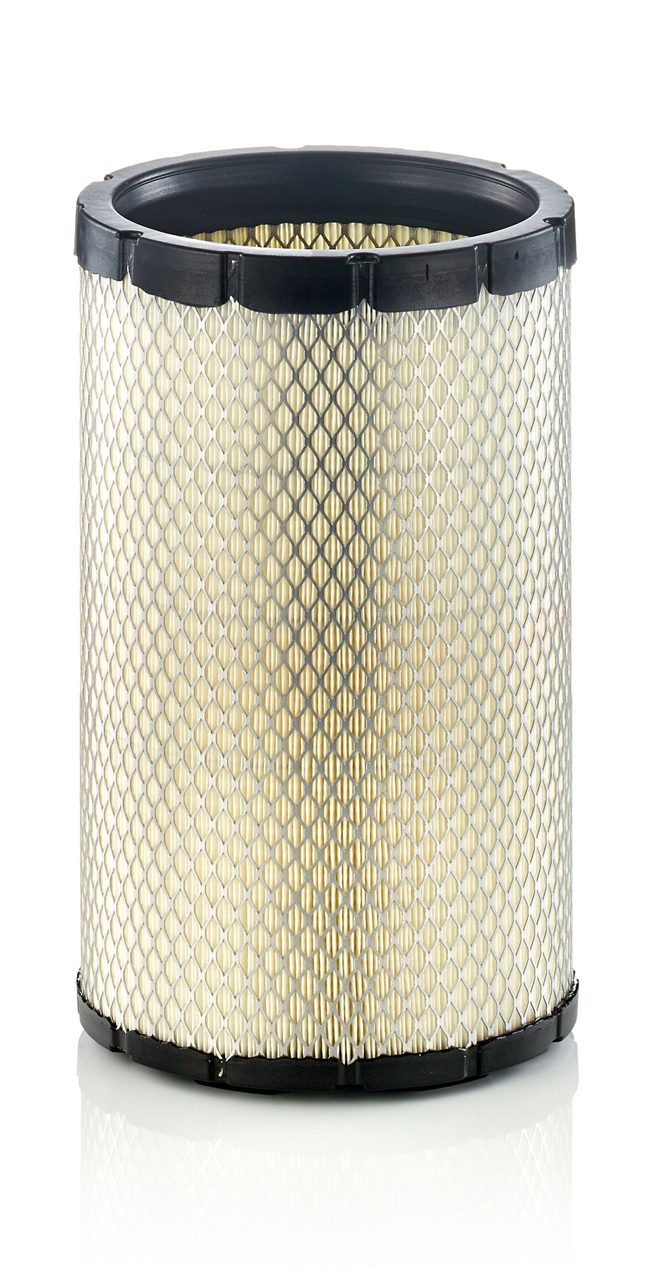 Product Image CF19021_MANN-FILTER