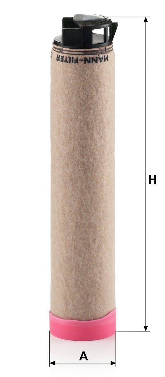 Product Image CF200_MANN-FILTER