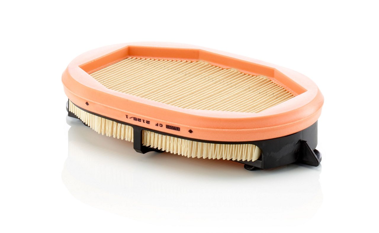 Product Image CF2125/1_MANN-FILTER