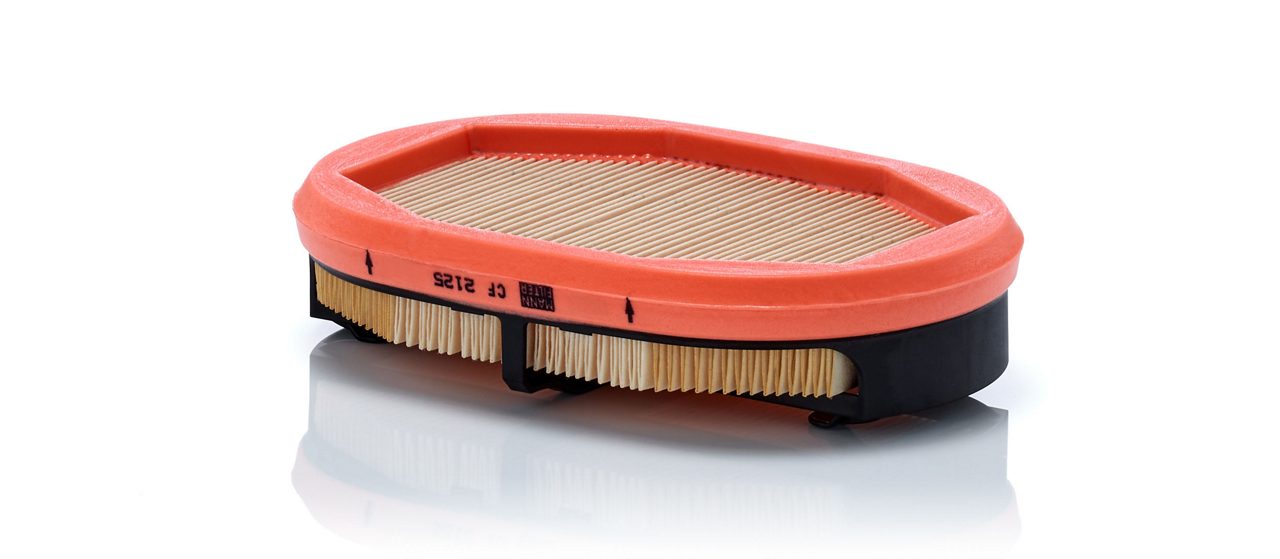 Product Image CF2125_MANN-FILTER