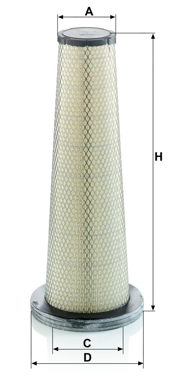Product Image CF21002_MANN-FILTER