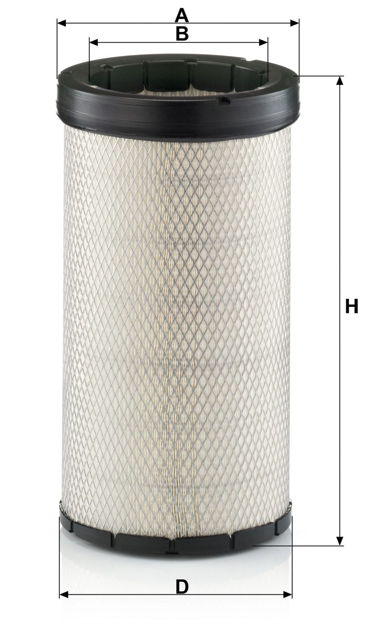 Product Image CF21239_MANN-FILTER