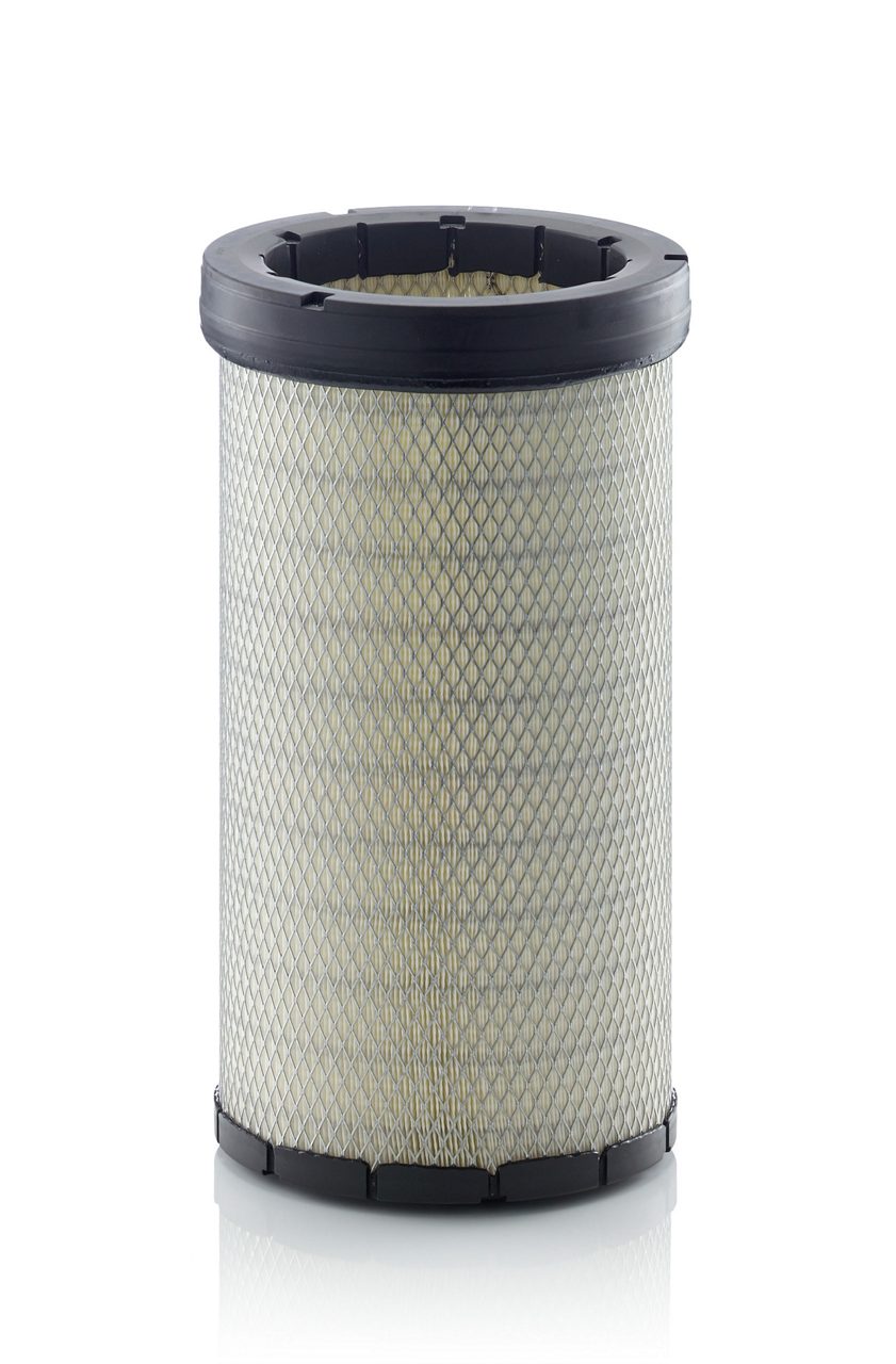 Product Image CF22160_MANN-FILTER