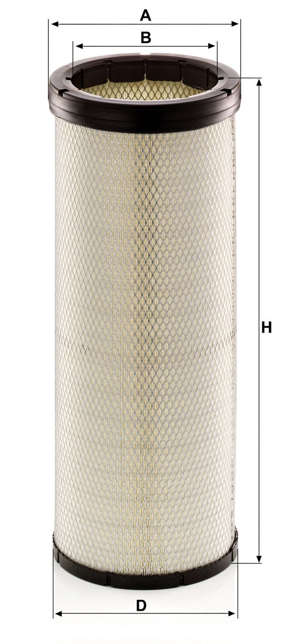 Product Image CF23001_MANN-FILTER