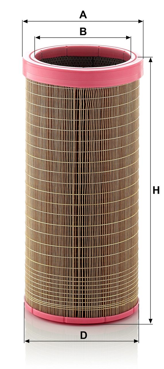 Product Image CF23430/2_MANN-FILTER