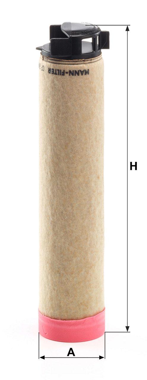 Product Image CF240_MANN-FILTER