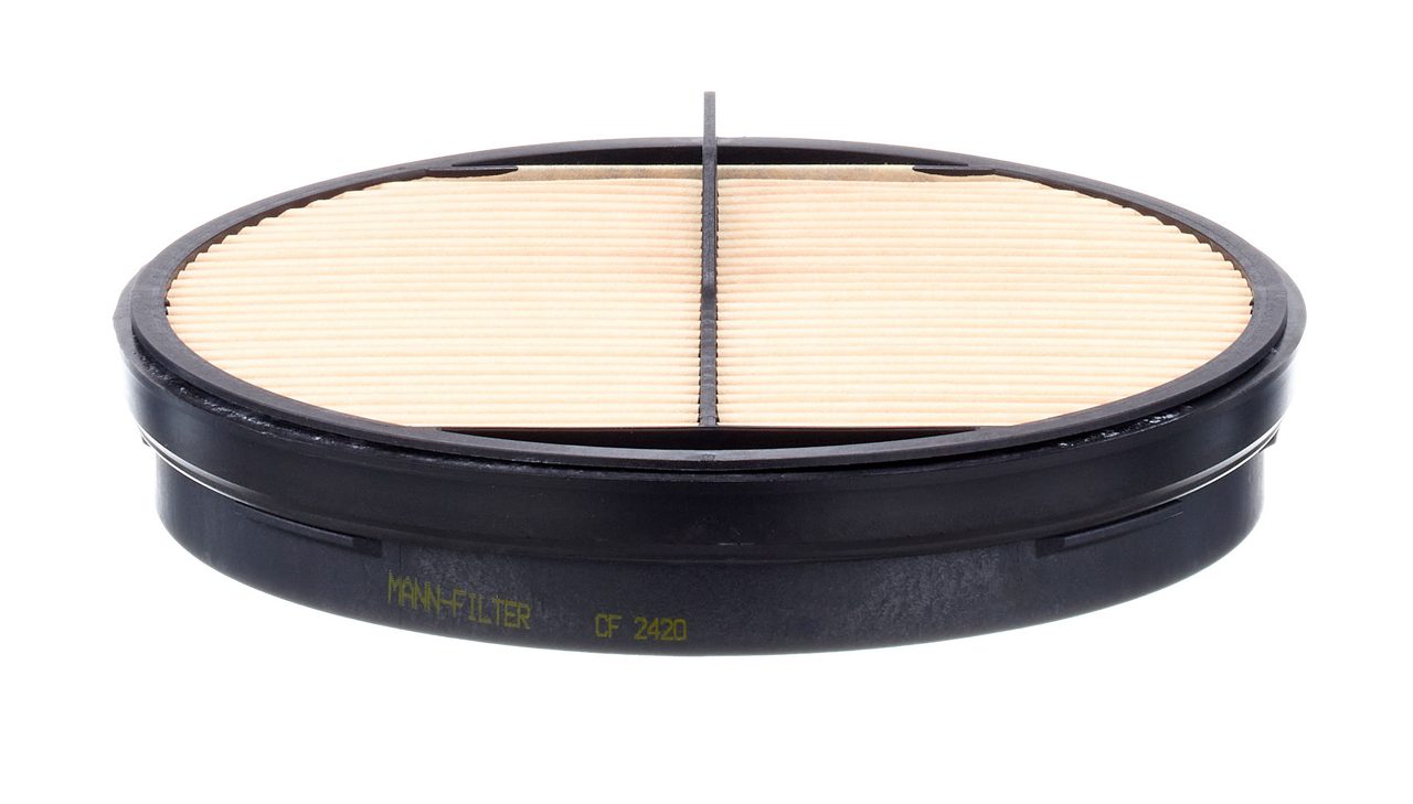 Product Image CF2420_MANN-FILTER