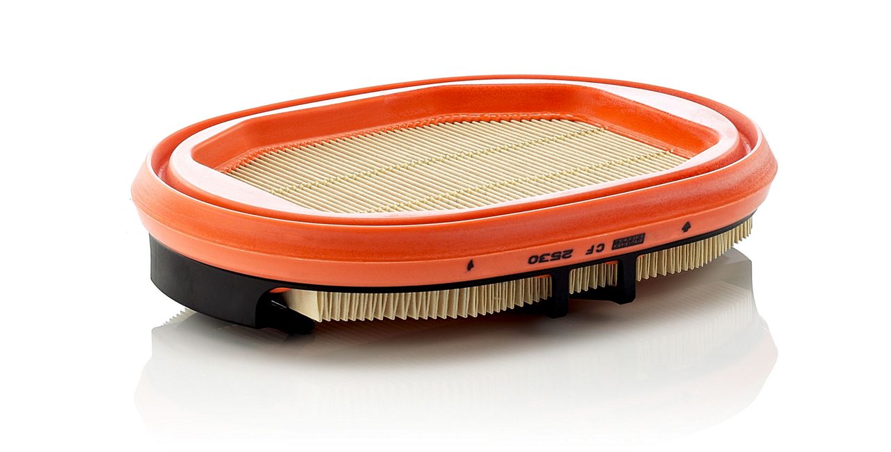 Product Image CF2530_MANN-FILTER